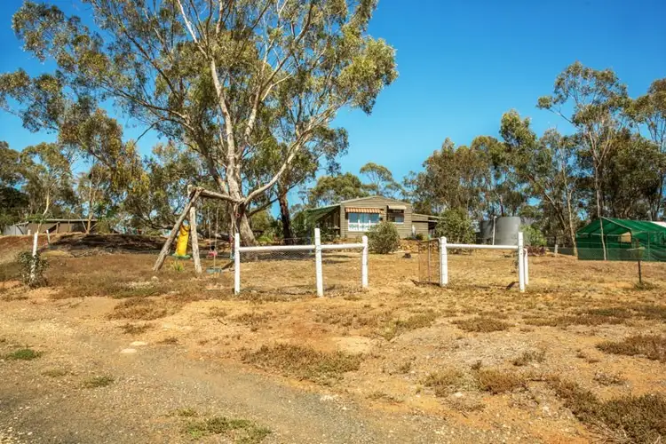 Seventh view of Homely house listing, 98 Seereys Track, Coimadai VIC 3340