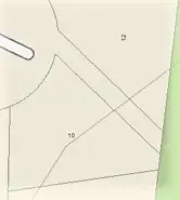 Second view of Homely land listing, 10 Kirwan Close, Jindabyne NSW 2627