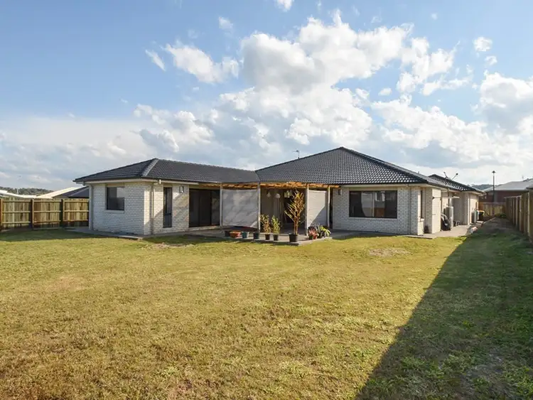 Third view of Homely house listing, 17 Kay Avenue, Bli Bli QLD 4560