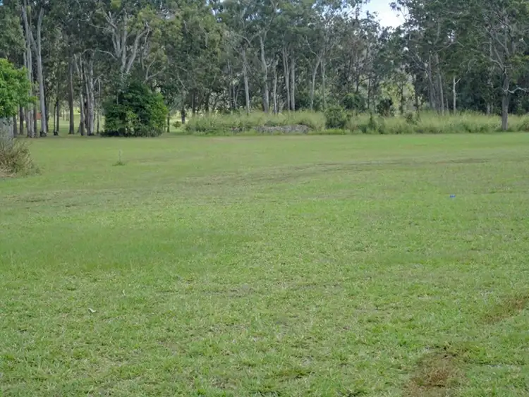 Second view of Homely land listing, Address available on request