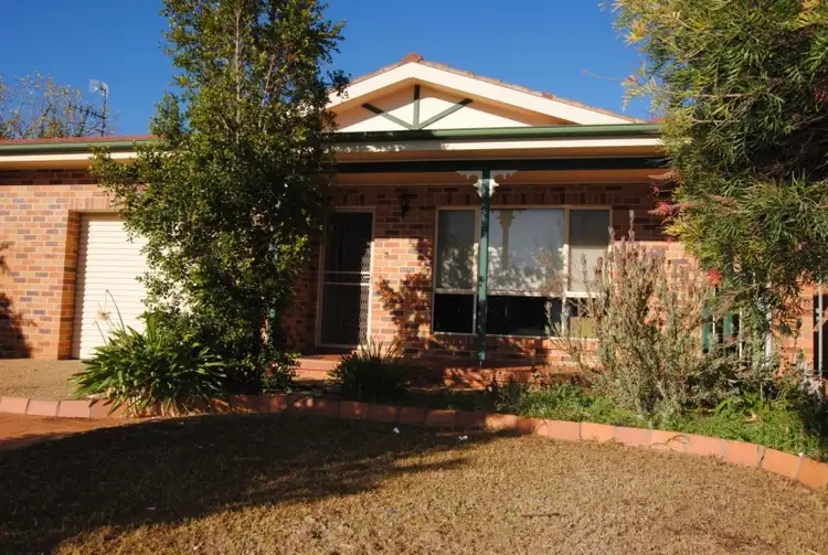 Second view of Homely unit listing, 34b Elder Road, Griffith NSW 2680