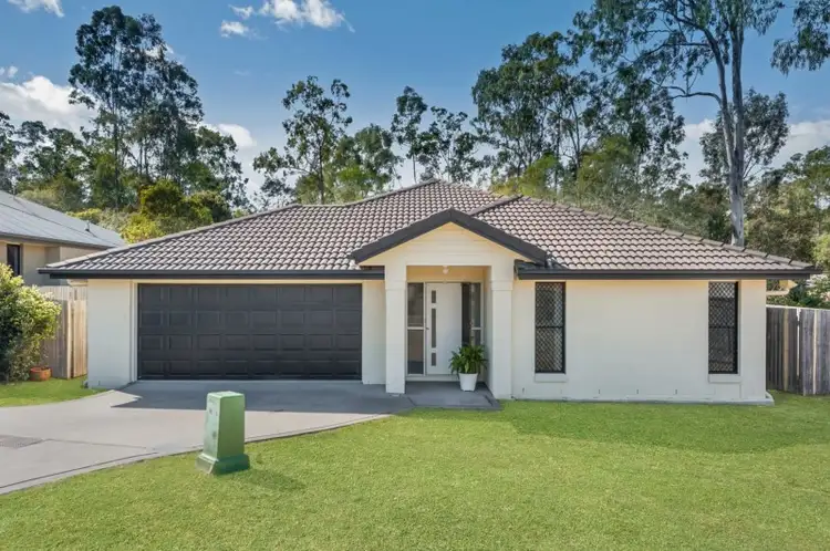 27 Eucalypt Place, Anstead QLD 4070