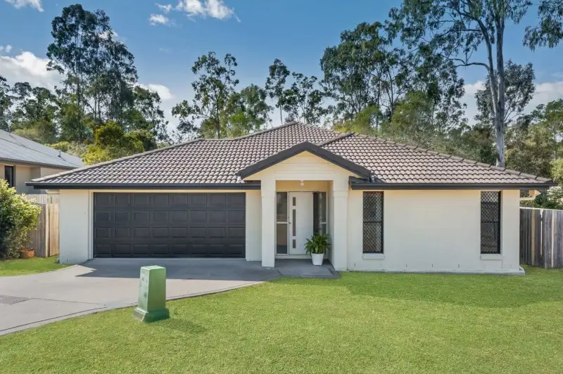 Main view of Homely house listing, 27 Eucalypt Place, Anstead QLD 4070