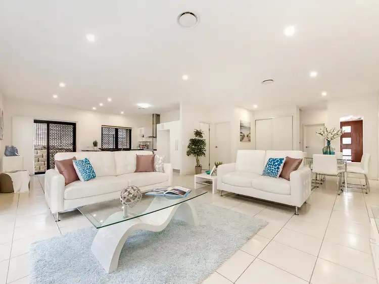 Main view of Homely other listing, 4/12 Hillcrest Avenue, Tugun QLD 4224