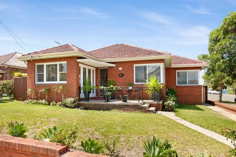 Main view of Homely house listing, 37 Rowley Street, Brighton-le-sands NSW 2216