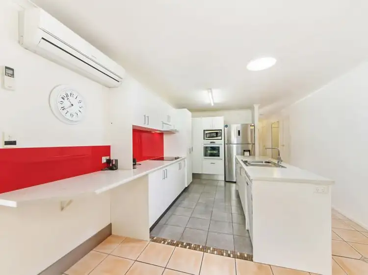 Main view of Homely house listing, 73 Hickey Way, Carrara QLD 4211