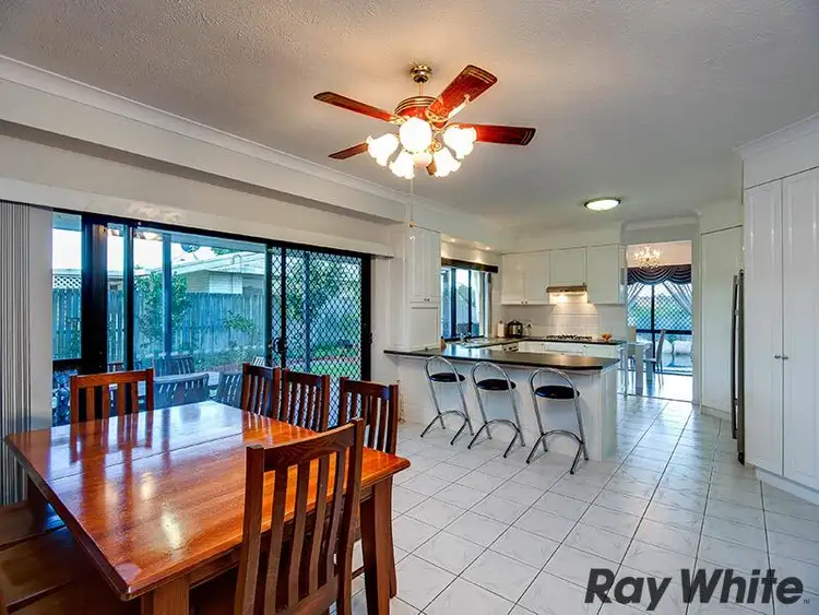 Sixth view of Homely house listing, 68 Maywood Crescent, Calamvale QLD 4116