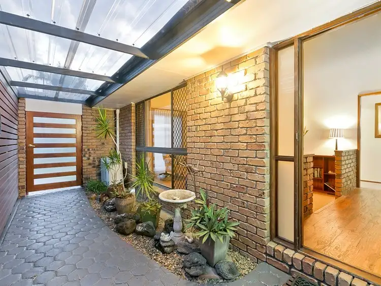 Second view of Homely house listing, 18 Laglan Street, Carindale QLD 4152