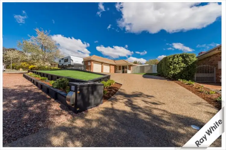 Main view of Homely house listing, 5 Esmond Avenue, Jerrabomberra NSW 2619