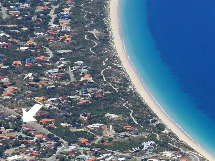 Second view of Homely house listing, 37 Fendam Street, Warnbro WA 6169