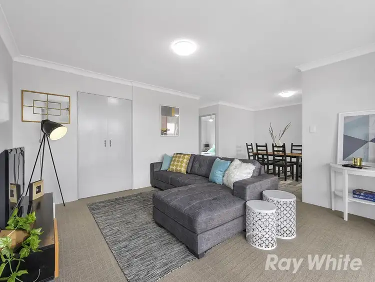 Second view of Homely unit listing, 5/92 Hall Street, Alderley QLD 4051