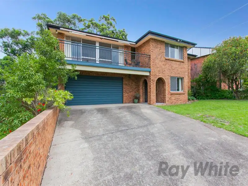 Main view of Homely house listing, 40 Beauford Avenue, Maryland NSW 2287