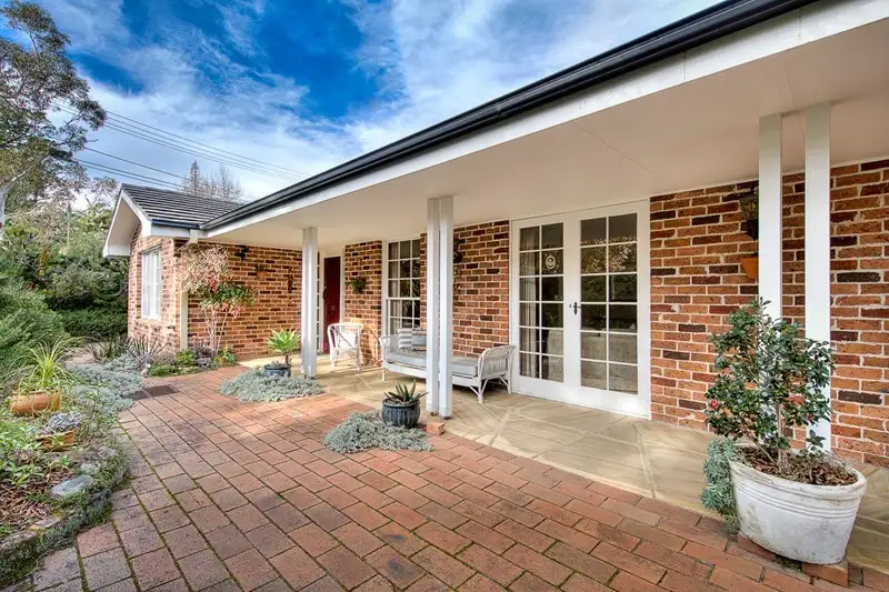 Main view of Homely house listing, 15 Stonecrop Road, Turramurra NSW 2074