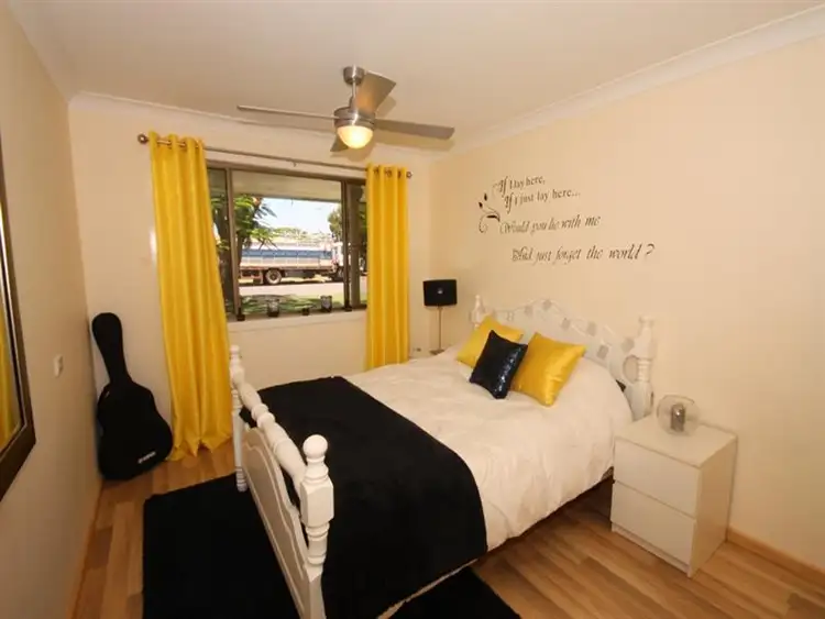 Fifth view of Homely house listing, 38 Thalberg Avenue, Biloela QLD 4715