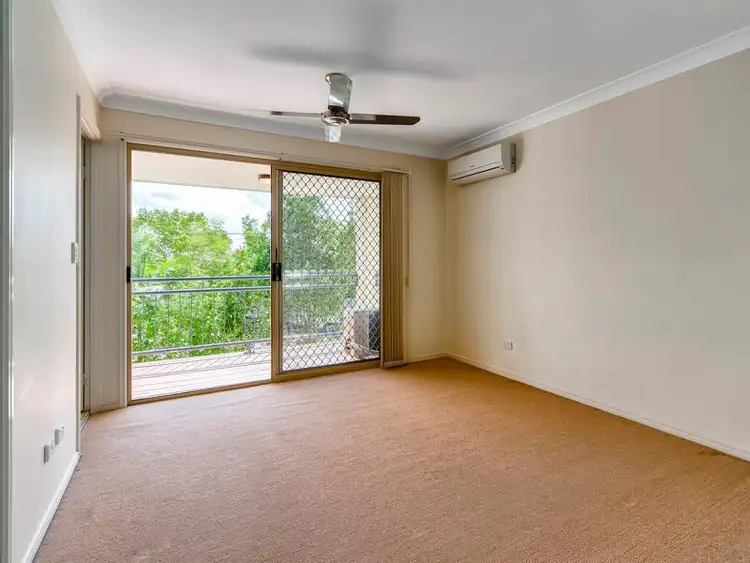 Fifth view of Homely townhouse listing, 2/64 Adamson Street, Wooloowin QLD 4030