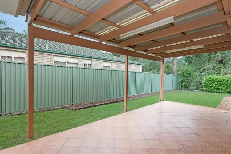 Fifth view of Homely house listing, 8 Amanda Place, Bridgeman Downs QLD 4035