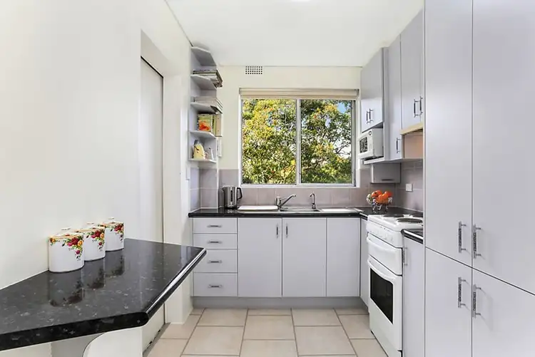 18/416 Mowbray Road, Lane Cove NSW 2066