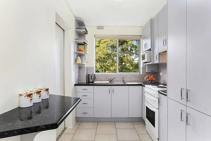 Main view of Homely apartment listing, 18/416 Mowbray Road, Lane Cove NSW 2066