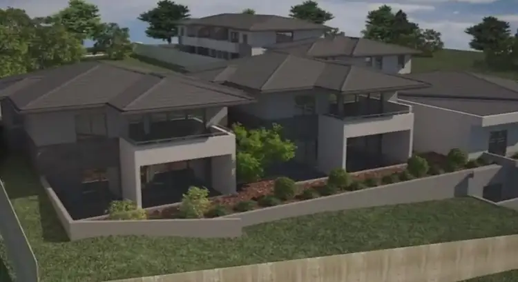 Third view of Homely apartment listing, 5/403 mowbray Road, Chatswood NSW 2067