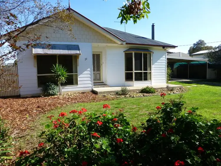 Main view of Homely house listing, 29 McIntosh Street, Echuca East VIC 3564