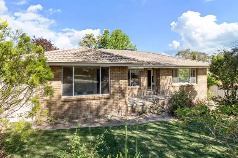 Main view of Homely house listing, 3 Castles Place, Melba ACT 2615