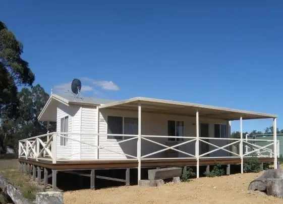 Third view of Homely rural property listing, Lot 120 McKelvie Road, Nannup WA 6275