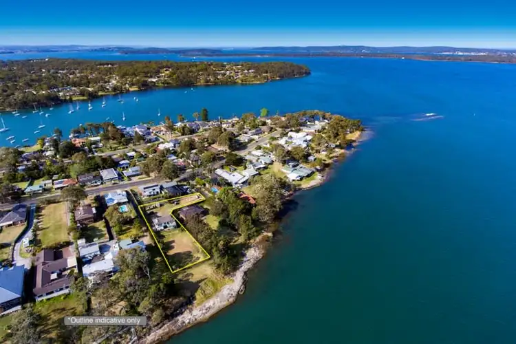 3 Bardon Street, Brightwaters NSW 2264