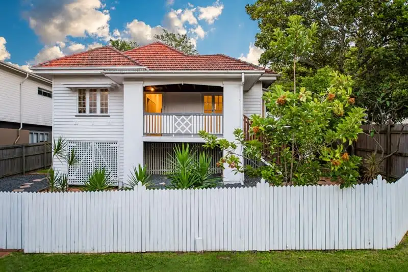 Main view of Homely house listing, 56 Woodville Street, Hendra QLD 4011