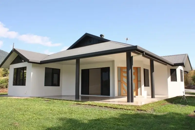 Main view of Homely house listing, 9 - 11 Prospector Close, Goldsborough QLD 4865