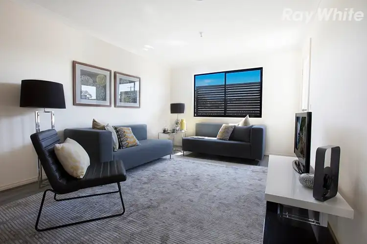 Fourth view of Homely townhouse listing, 3/69-71 Potter Street, Dandenong VIC 3175