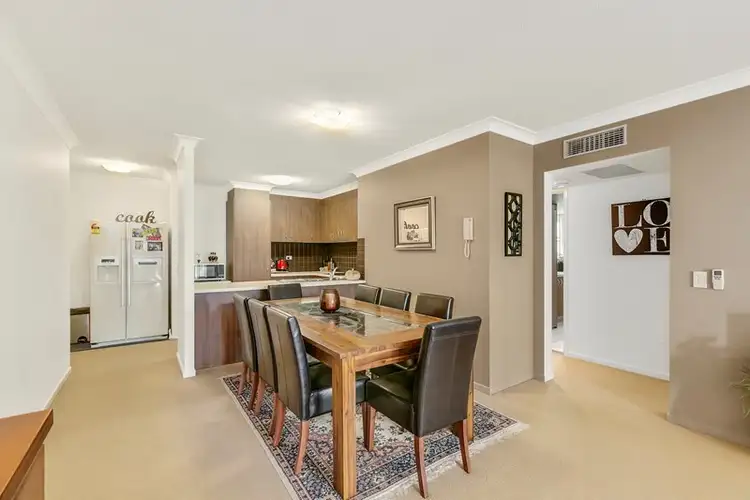 Main view of Homely apartment listing, 405/33 Clark Street, Biggera Waters QLD 4216
