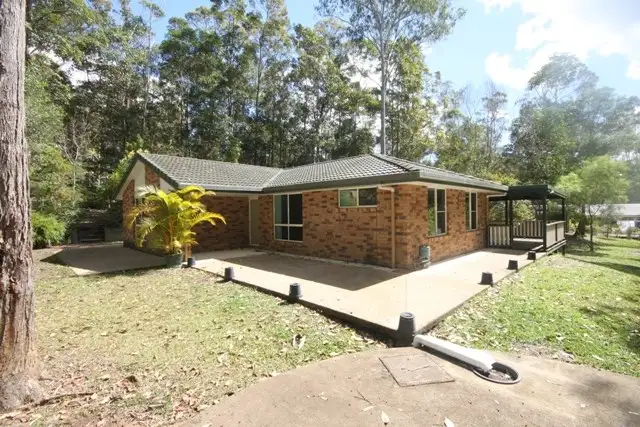 25 Blackbean Court, Black Mountain QLD 4563