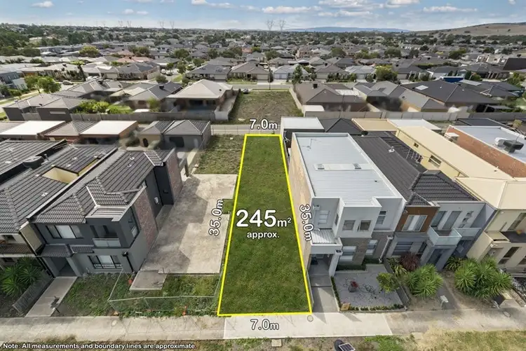 17 Knoll Walk, Epping VIC 3076