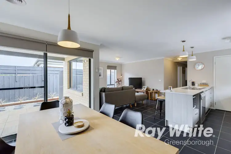 Third view of Homely house listing, 27 Fitzwilliam Drive, Doreen VIC 3754