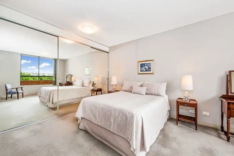 Seventh view of Homely apartment listing, 1127/100 Belmore Street, Meadowbank NSW 2114