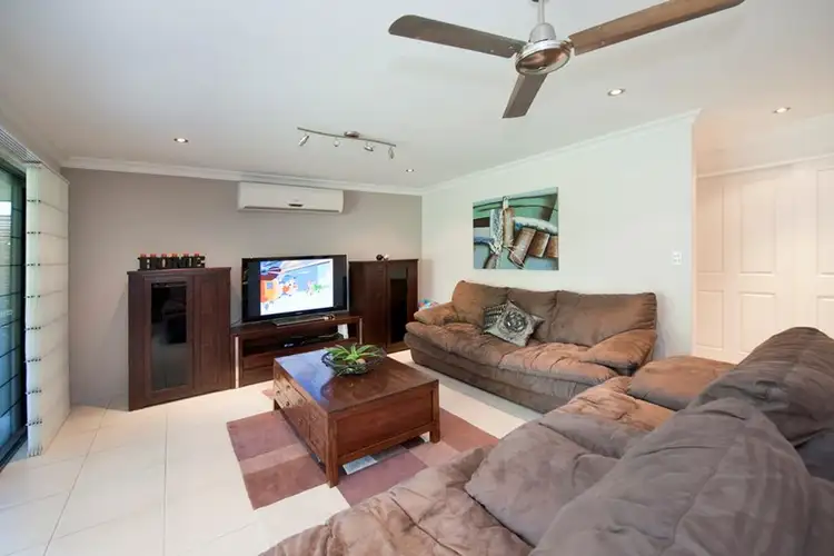 Sixth view of Homely house listing, 11 Treefern Terrace, Frenchville QLD 4701