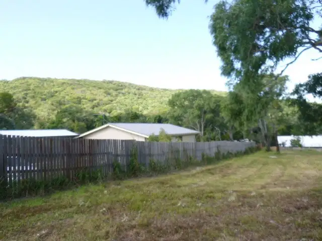 Second view of Homely land listing, 124 Hope Street, Cooktown QLD 4895