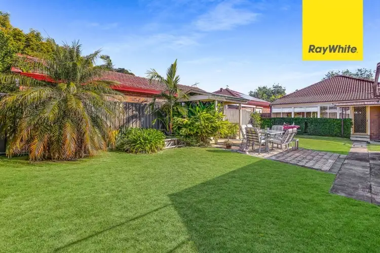 Second view of Homely house listing, 190 Bonds Road, Riverwood NSW 2210