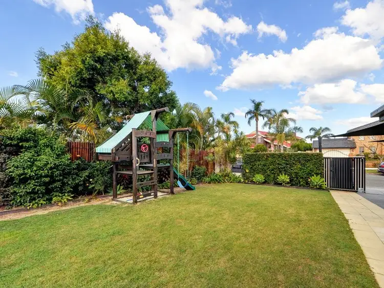 Fifth view of Homely house listing, 44 Volante Crescent, Mermaid Waters QLD 4218