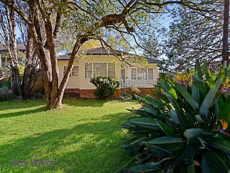 Main view of Homely house listing, 21 Helen Street, Epping NSW 2121
