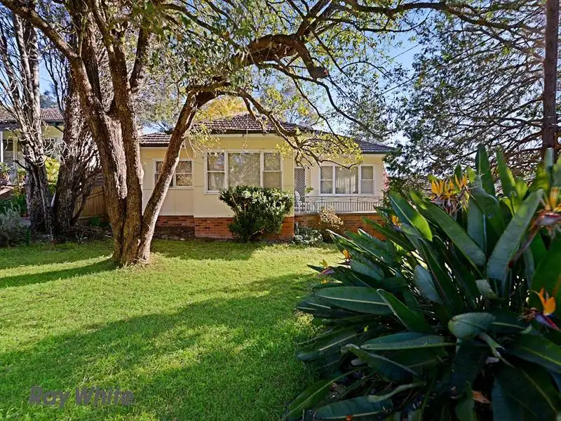 Main view of Homely house listing, 21 Helen Street, Epping NSW 2121