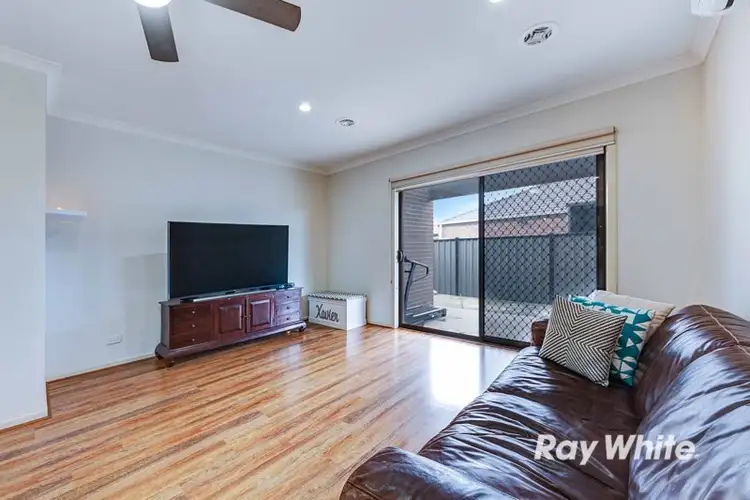 Sixth view of Homely house listing, 3 Honour Street, Craigieburn VIC 3064