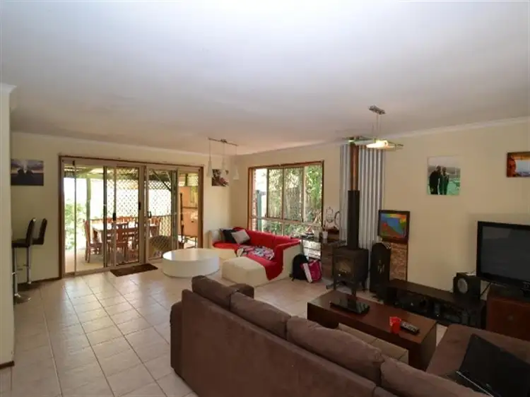 Second view of Homely house listing, 3 Taroona Court, Peachester QLD 4519