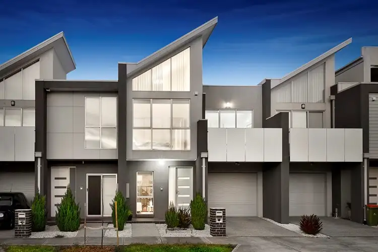 31 Allara Avenue, Maribyrnong VIC 3032