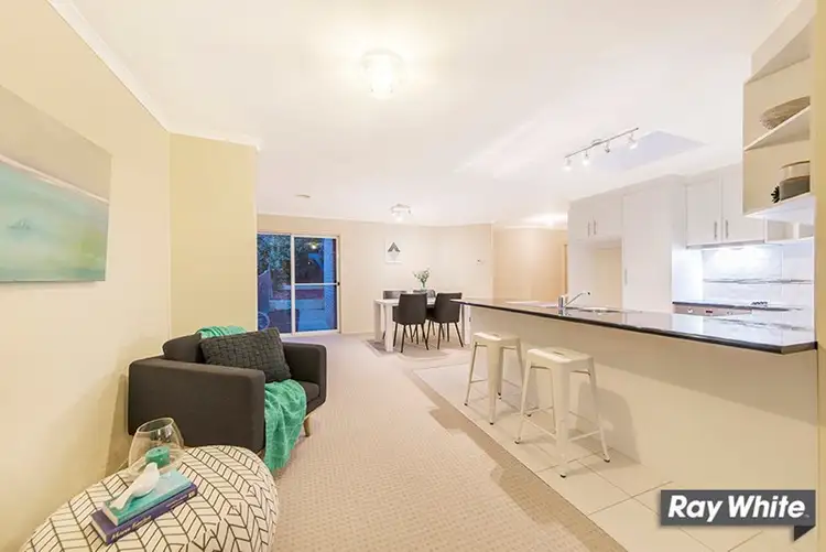 Third view of Homely townhouse listing, 9/211 Kosciuszko Avenue, Palmerston ACT 2913