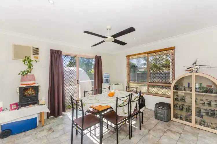 Fourth view of Homely house listing, 79 Burnda Street, Kirwan QLD 4817