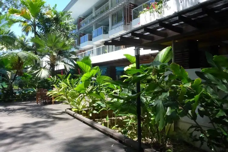 Second view of Homely unit listing, 4303/2 Veivers Road, Palm Cove QLD 4879
