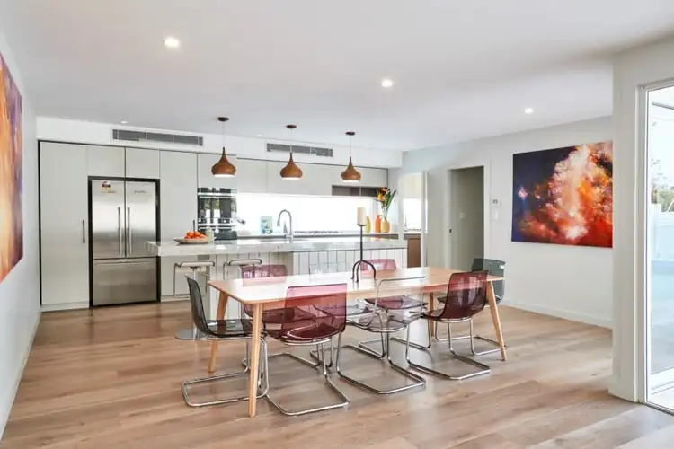 Fifth view of Homely house listing, 34 Blarney Avenue, Killarney Heights NSW 2087