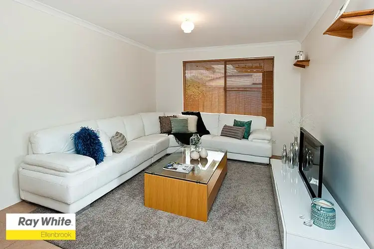 Fifth view of Homely house listing, 22 Trigger Plant Avenue, Ellenbrook WA 6069