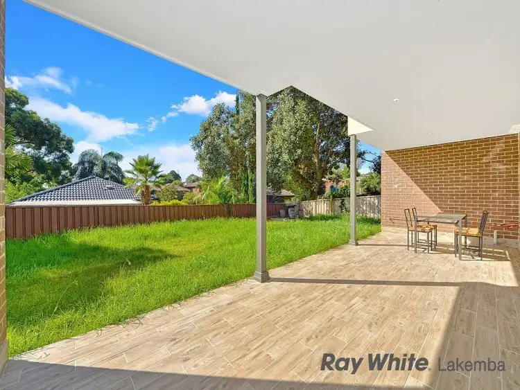 Third view of Homely house listing, 14 Selkirk Street, St Andrews NSW 2566